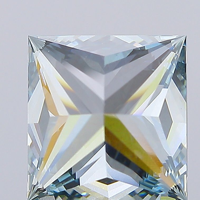 3.00 ct Princess diamond