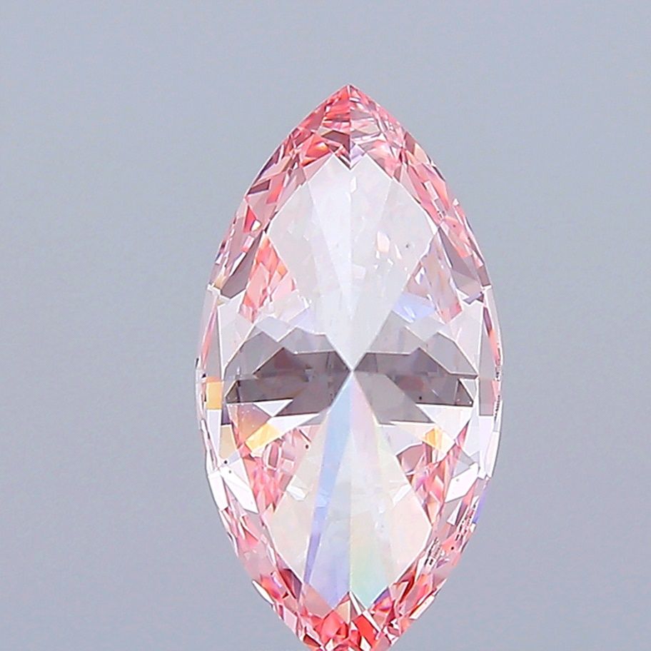 3.04 ct Marquise diamond