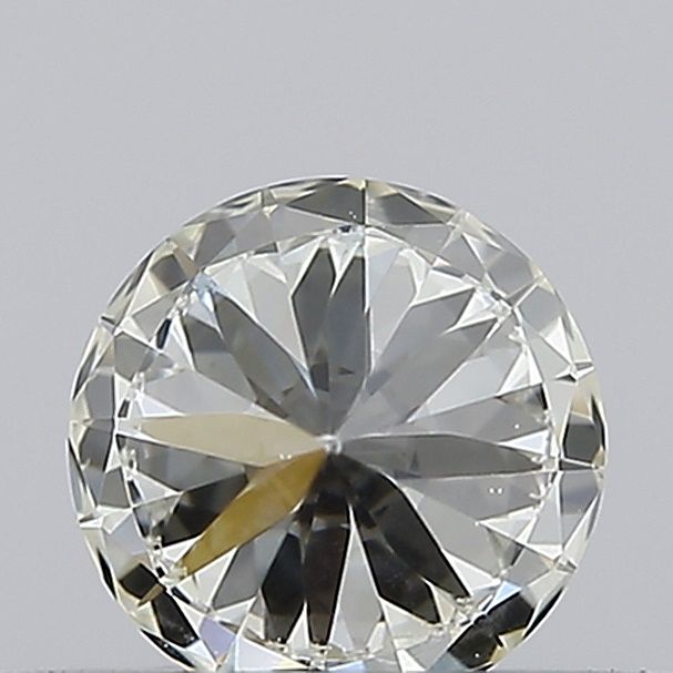 0.3 ct Round Diamond
