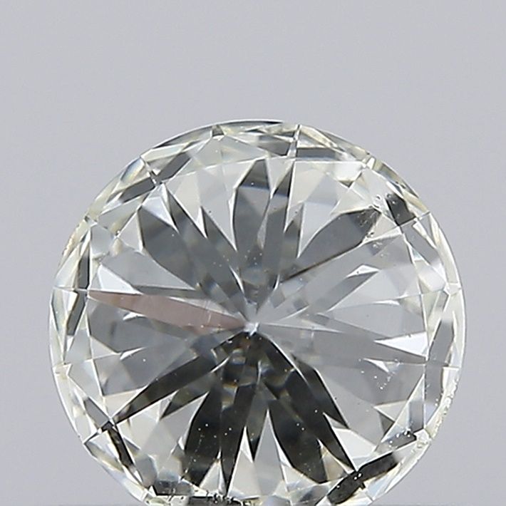 0.45 ct Round diamond