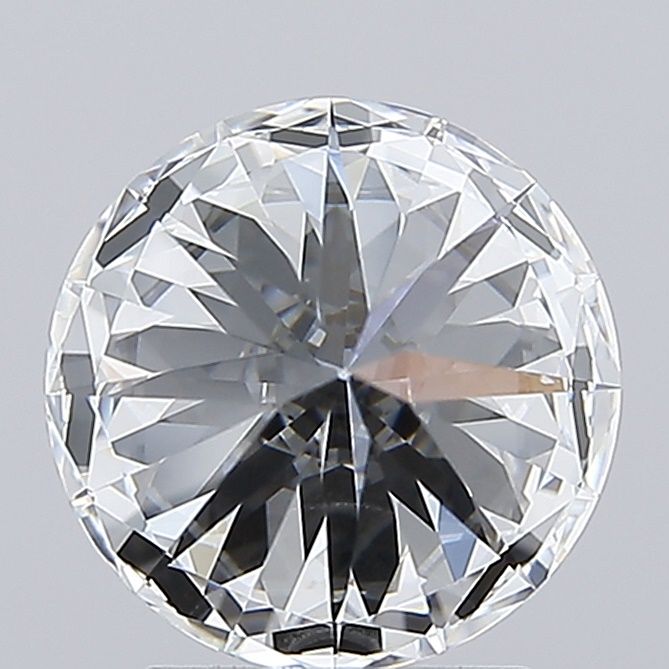 Diament 2.7 ct D/FL