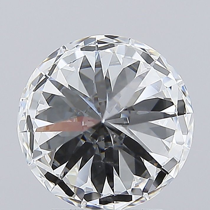 Diament 3.02 ct D/FL