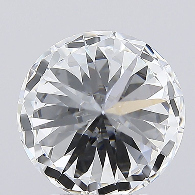 Diament 3.66 ct D/FL