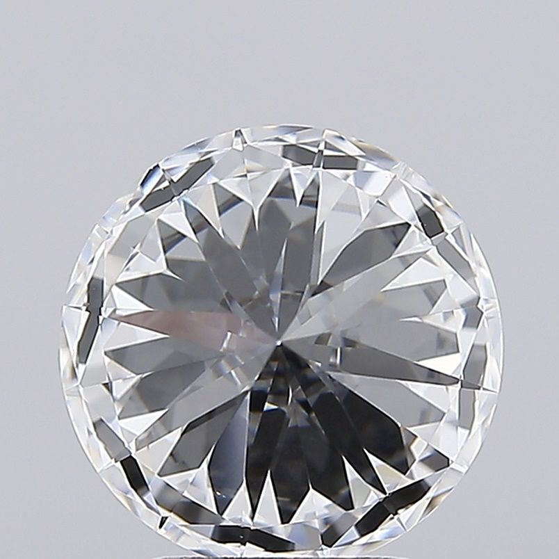 Diament 3.97 ct D/FL