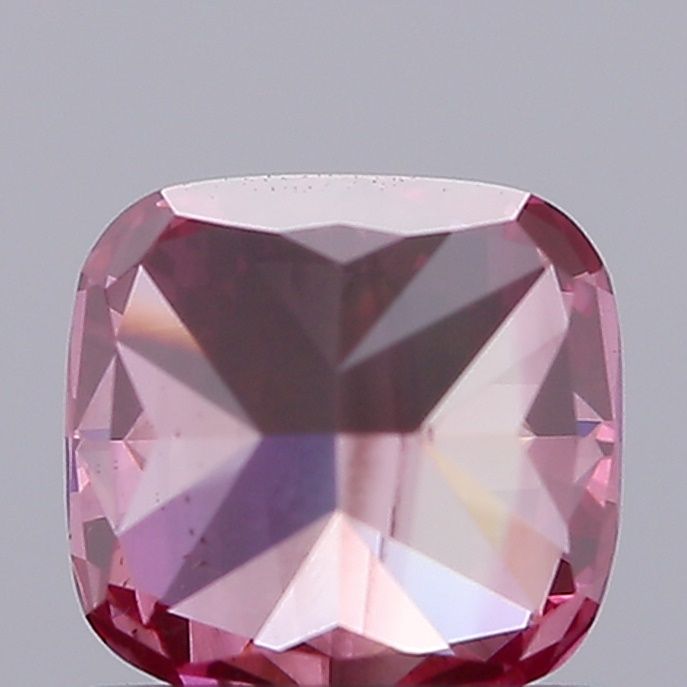 1.15 ct lab-grown Cushion modified Diamond