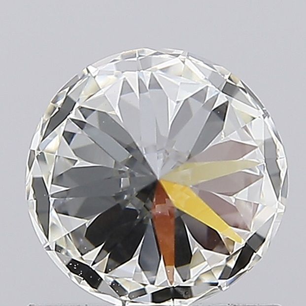 Diament 0.91 ct H/VVS1