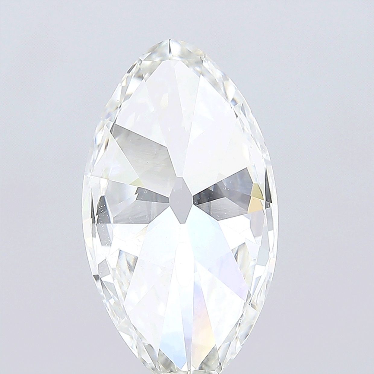 11.07 Carat
