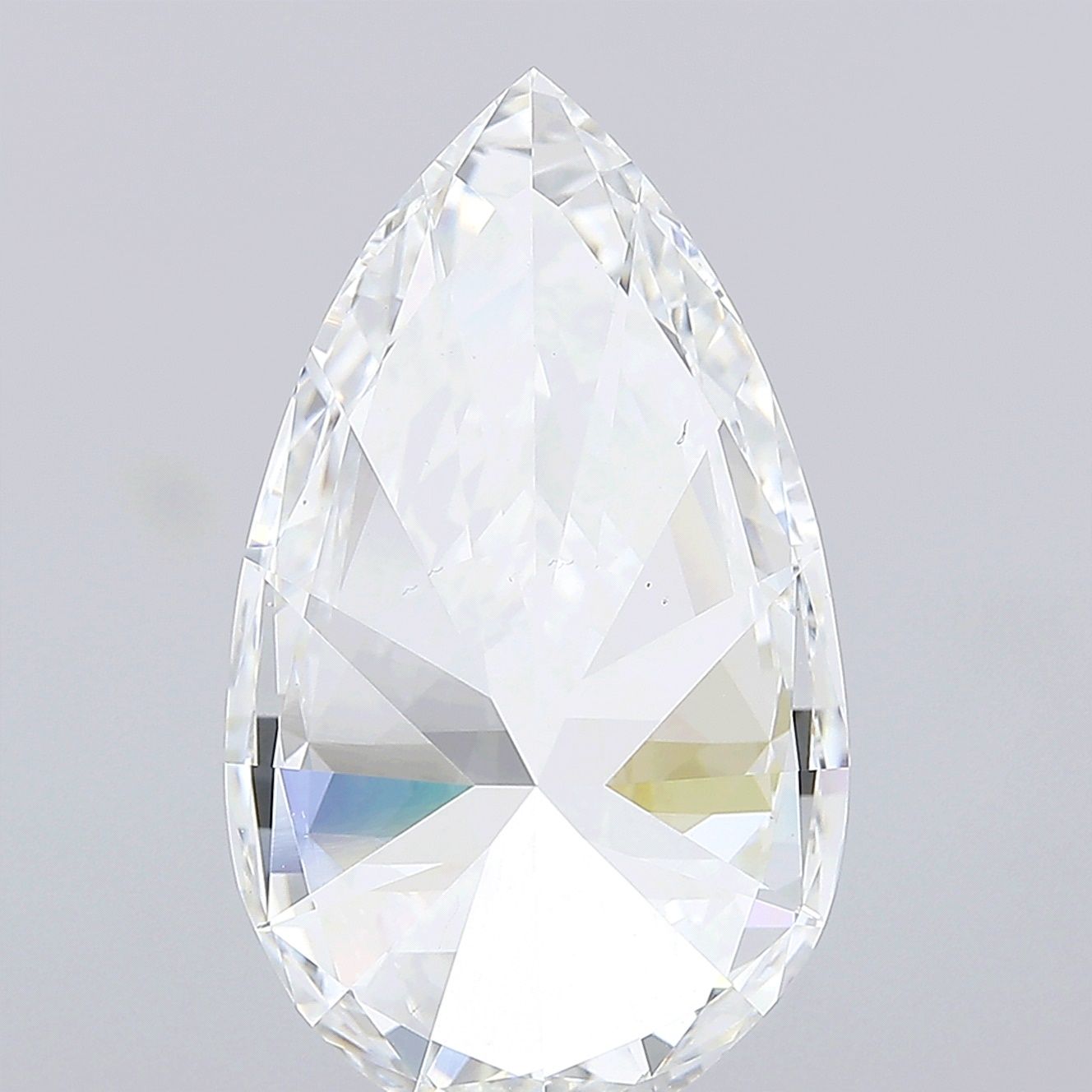 15.01 Carat