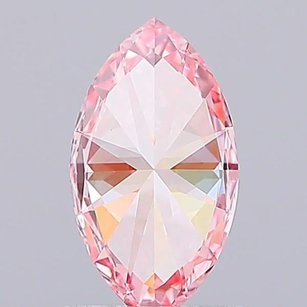 3.02 ct Marquise diamond