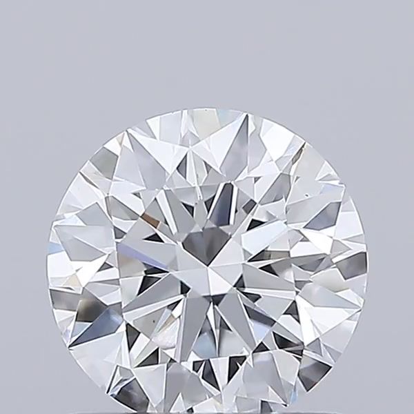 1.20 ct. round Lab Grown Diamond front image