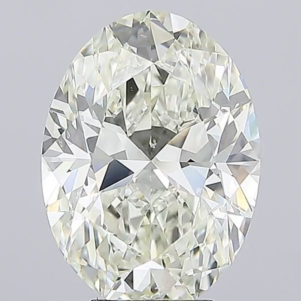 6.01 Carat