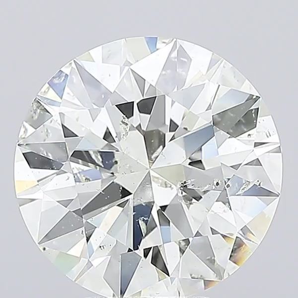 7.03 Carat