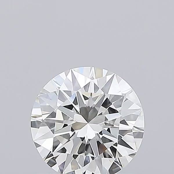 0.82 ct Round diamond