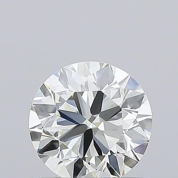 Diament 0.86 ct I/VVS2