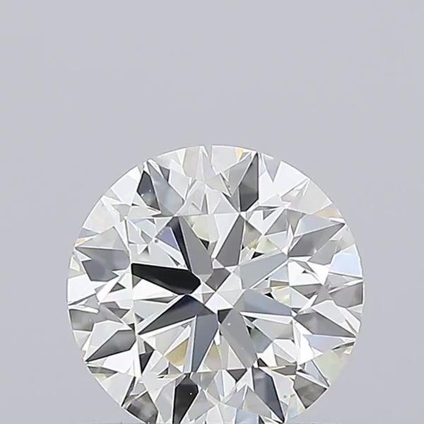 Diament 0.87 ct H/VVS2