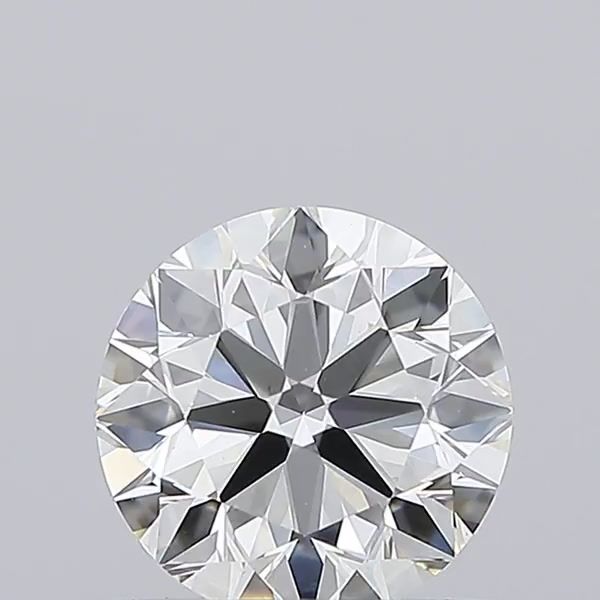 Diament 0.86 ct H/VVS2