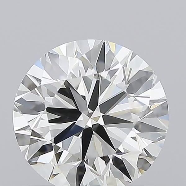 Diament 0.98 ct H/VVS1