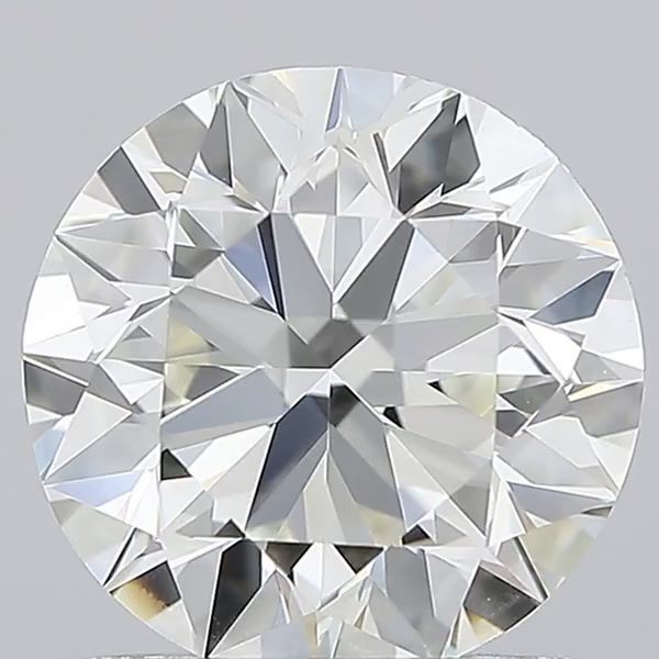 Diament 1.43 ct H/VVS2
