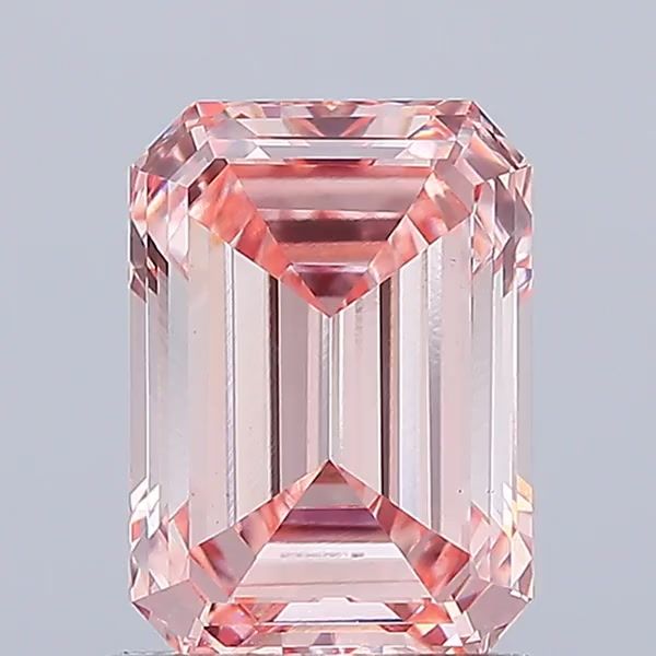 1.50 ct Emerald diamond