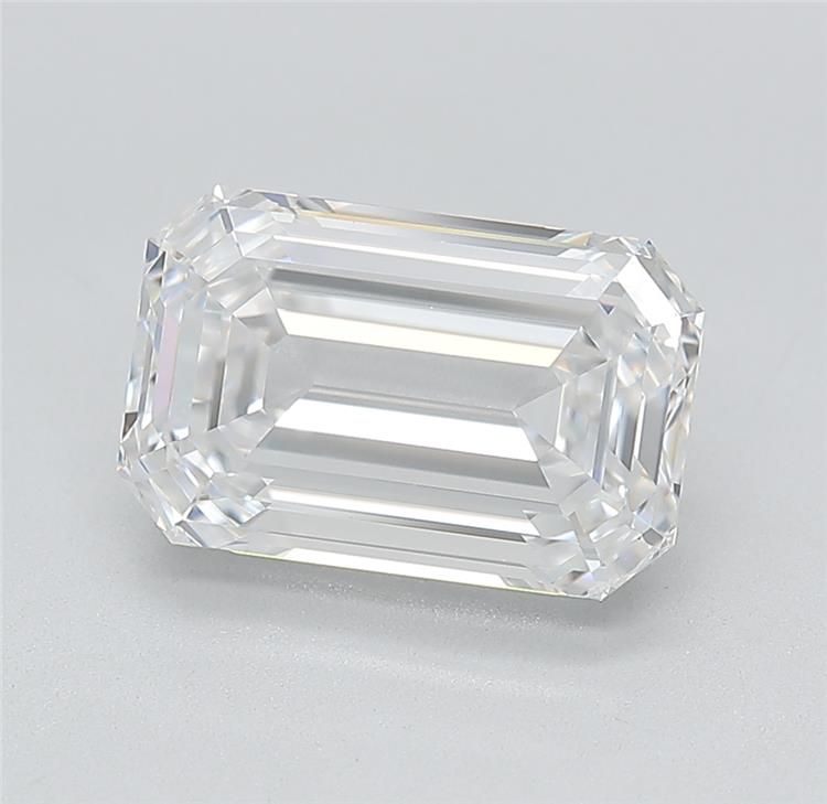 Diament 3.27 ct D/VVS2