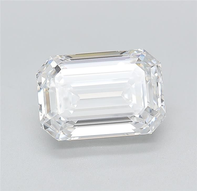 Diament 3.56 ct D/VVS1