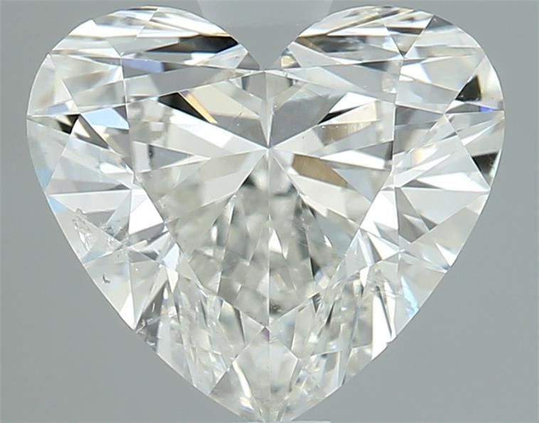 1.21 Carat
