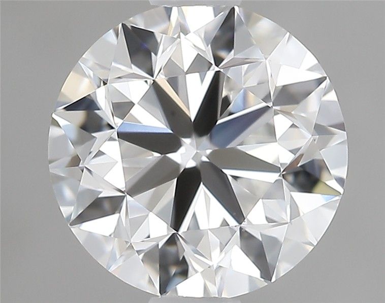 1.50 ct Round diamond