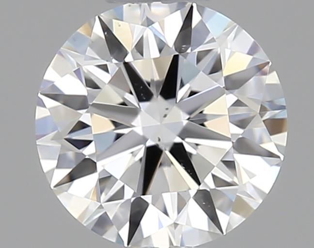 0.27 ct Round Diamond