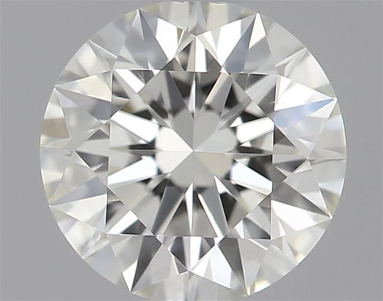 0.31 ct Round Diamond
