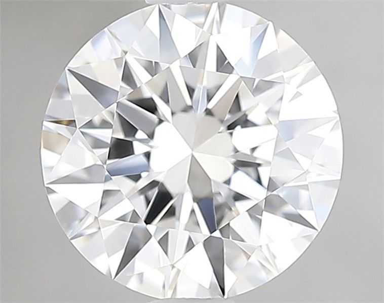 Diament 1.51 ct E/VVS2
