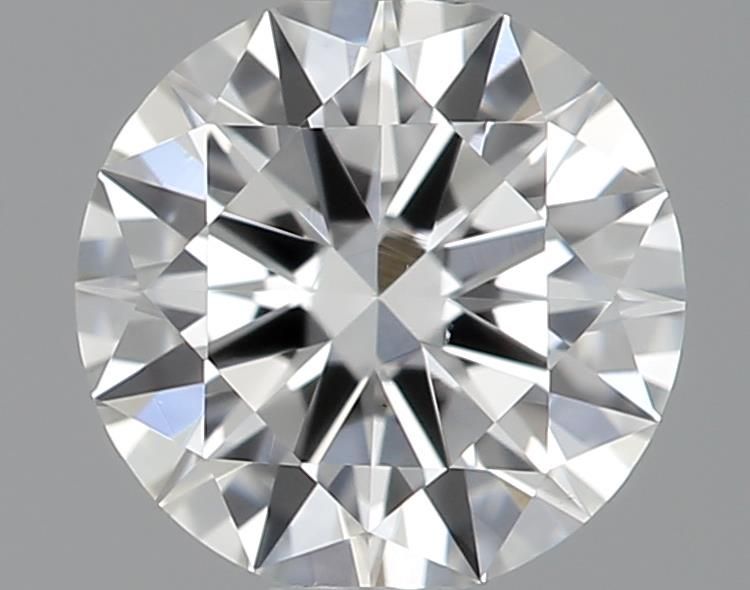 0.30 ct Round diamond