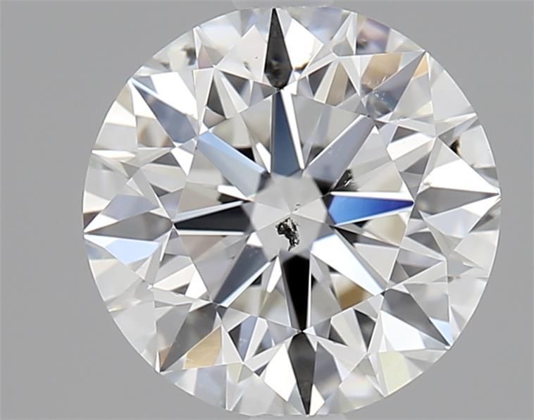 1.26 Carat