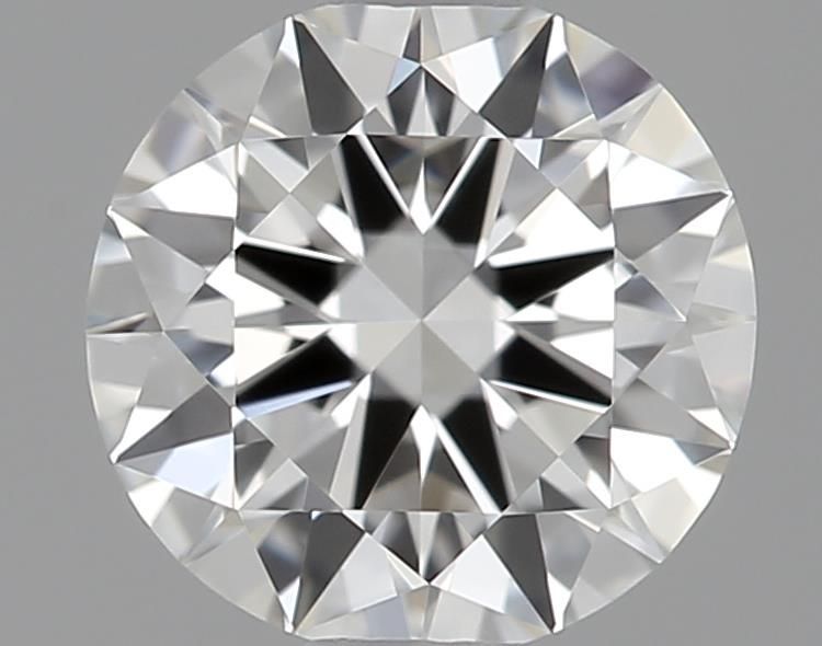 0.3 ct Round Diamond