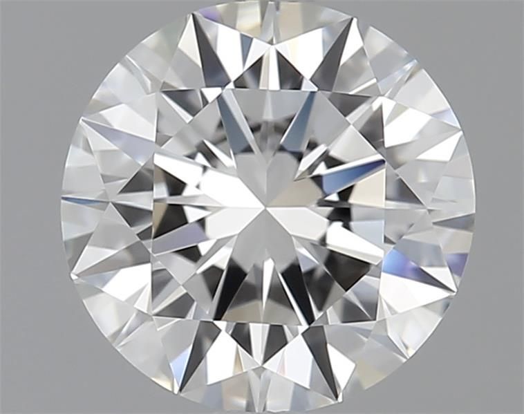 1.25 ct Round diamond