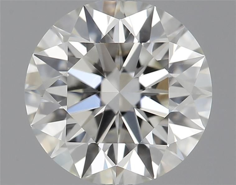 Diament 0.72 ct H/VVS2