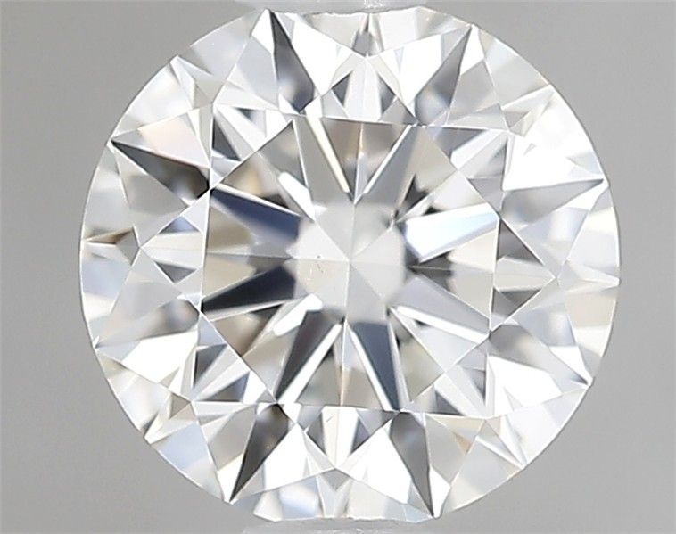 Diamant Rond 0.71 ct - Couleur H - Pureté VS1