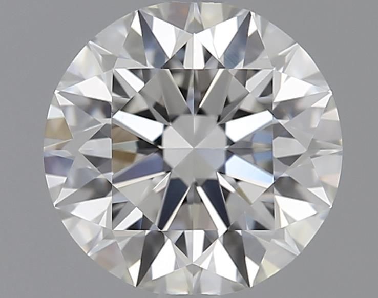 1.03 ct Round diamond