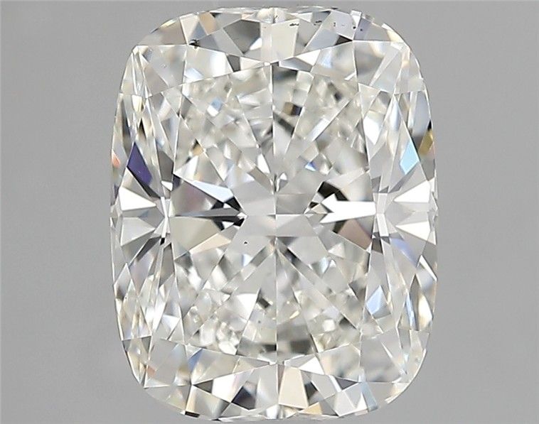 2.03 ct Cushion Modified diamond