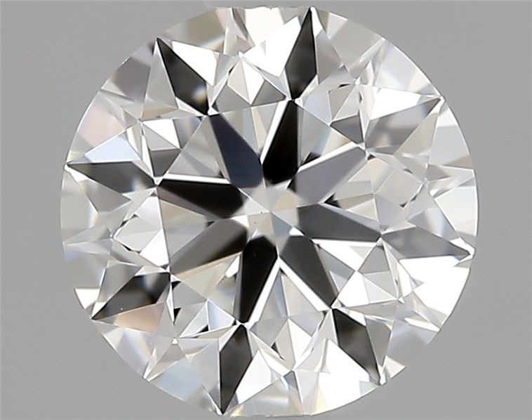 1.50 ct Round diamond
