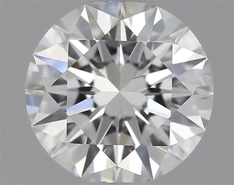 0.30 ct Round diamond