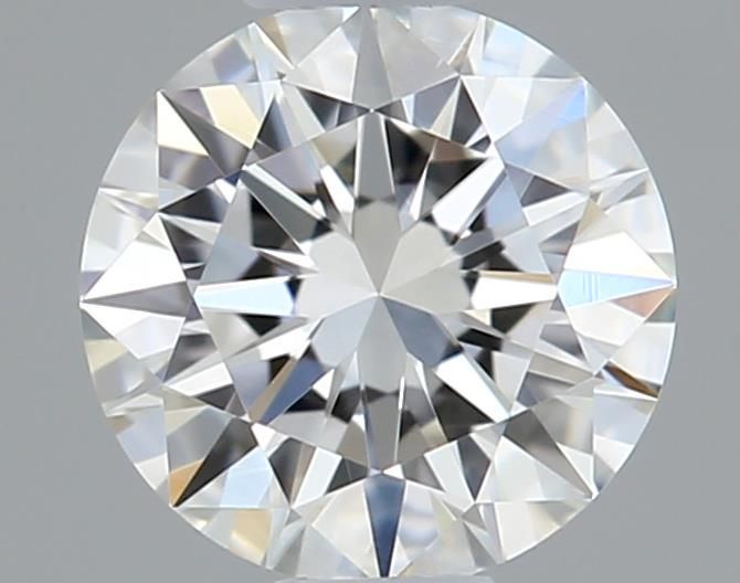 0.30 ct Round diamond