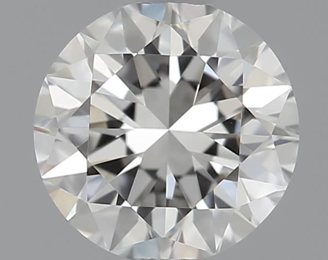 0.30 ct Round diamond