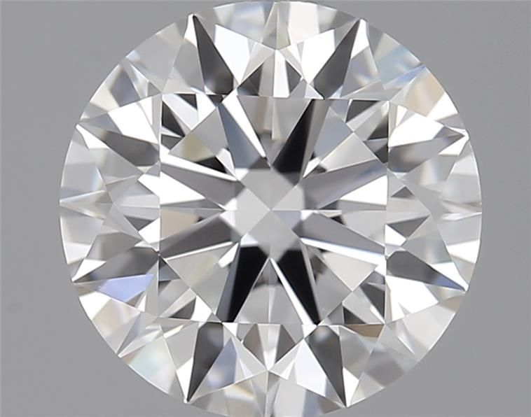 1.80 ct Round diamond