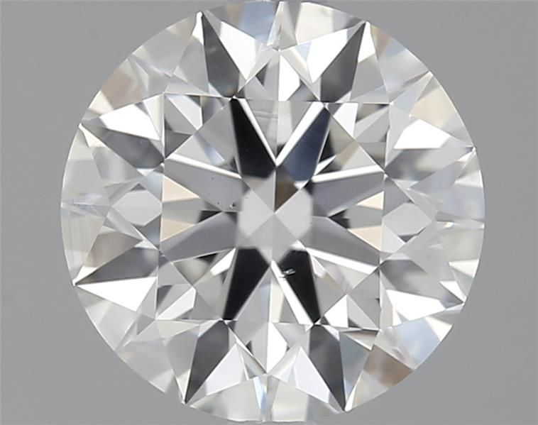 1.50 ct Round diamond