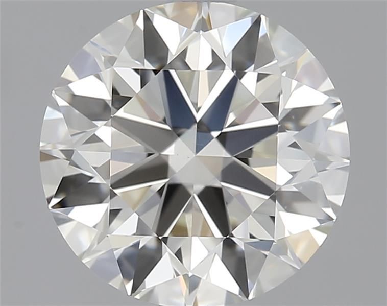 1.71 Carat