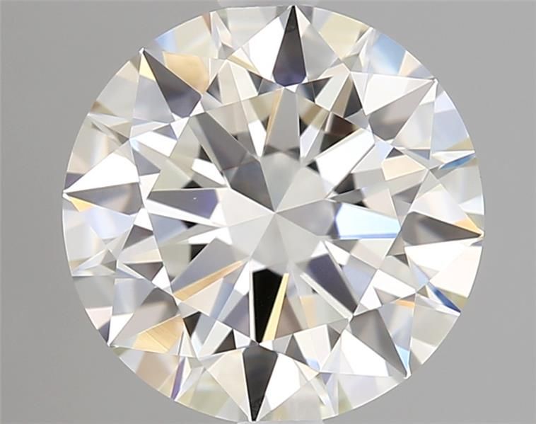 1.50 ct Round diamond