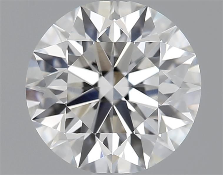 Diament 1.0 ct F/VVS2