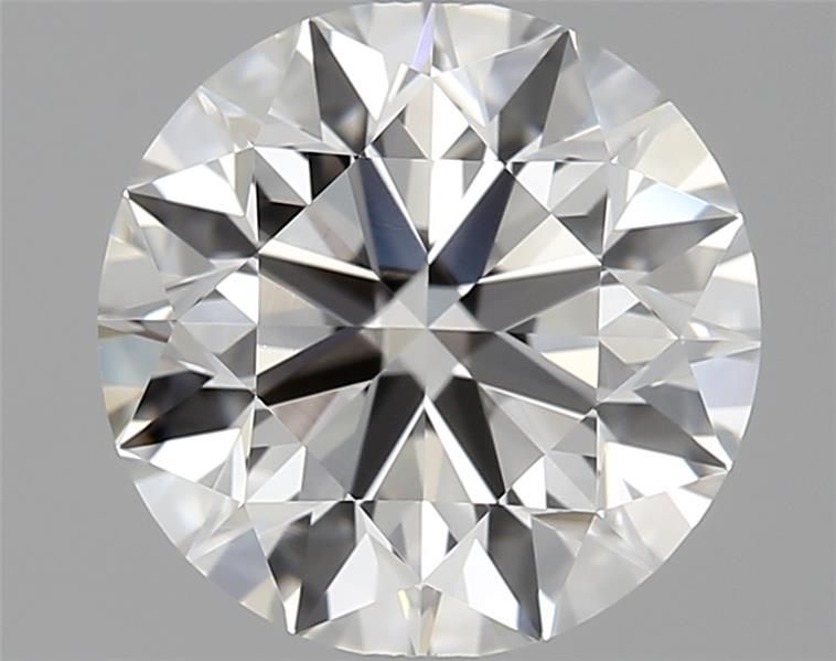 1.50 ct Round diamond