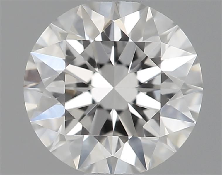 0.31 ct Round diamond