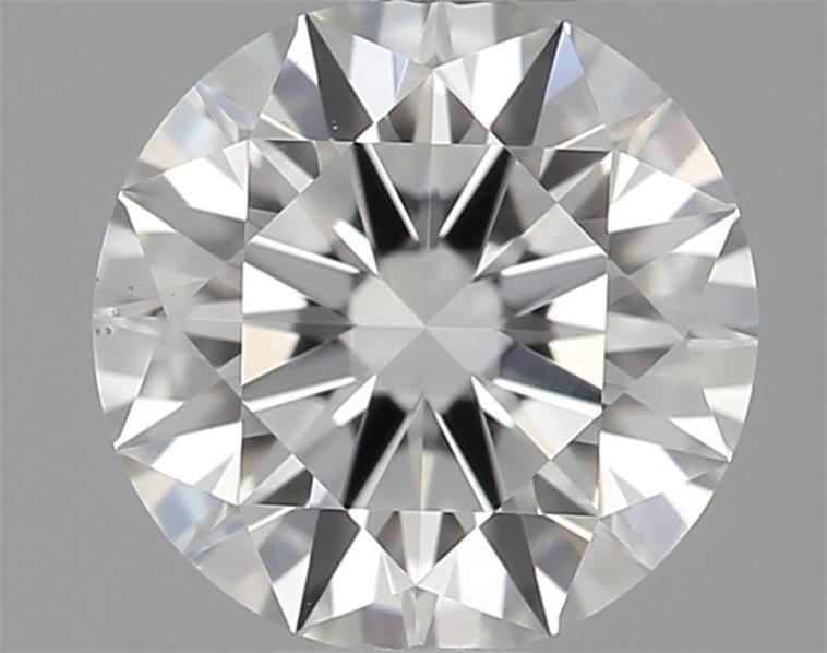 0.30 ct Round diamond